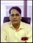 Dr. B N SinghManaging Director of Foreign office