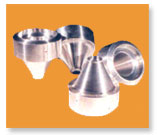 Machined Reducers 